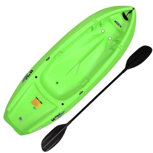 Lifetime Youth Wave Kayak
