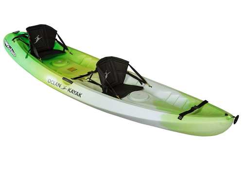 Ocean Kayak Malibu