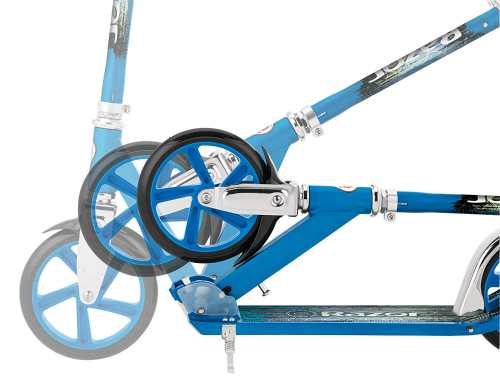Razor A5 Lux Scooter