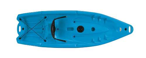 Sun Dolphin Kayak