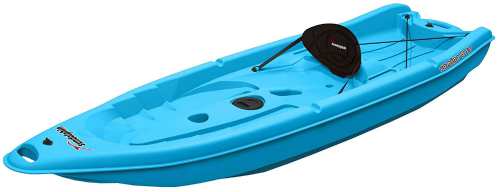 Sun Dolphin Kayak