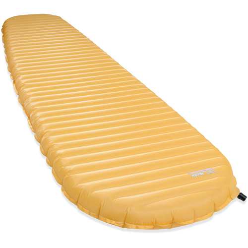 Backpacking Sleeping Pads
