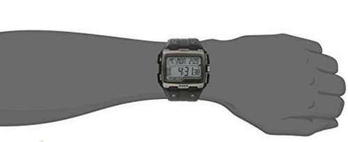 Timex Expedition Grid Shock Watch
