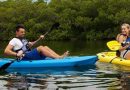 Canoes & Kayaks