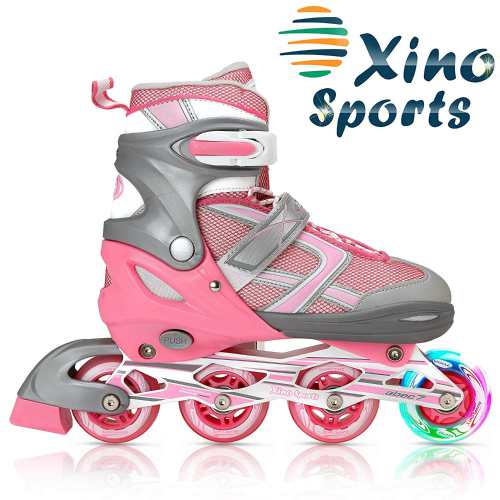XinoSports Inline Roller Skates