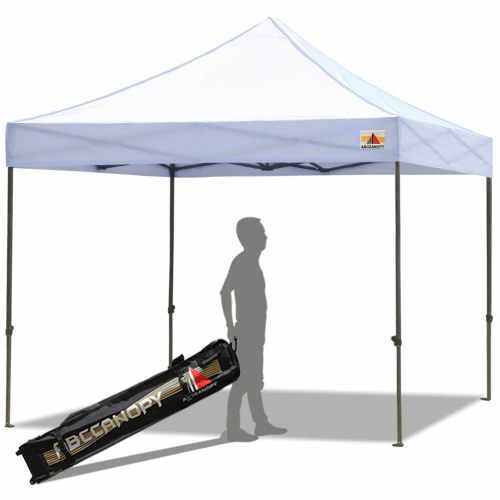 ABCCANOPY Pop up Canopy Tent