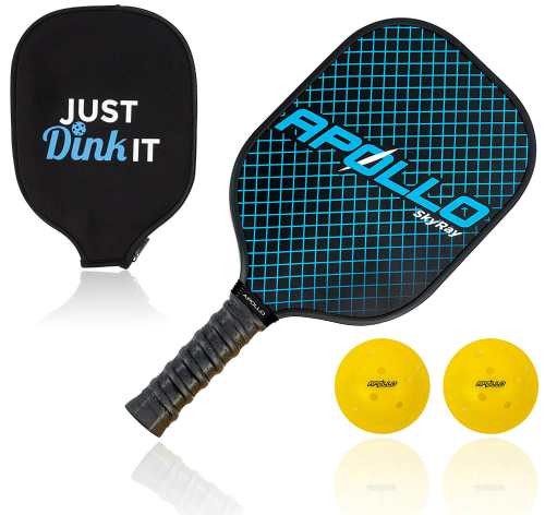 Apollo Pickleball Paddle