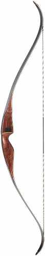 Bear AFT2086150 Grizzly Recurve Bow