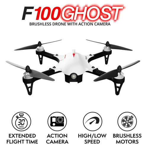 Brushless Drone 