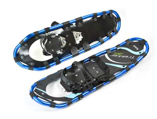 Chinook 80006 Trekker Snowshoes