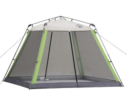Coleman Screened Canopy Tent