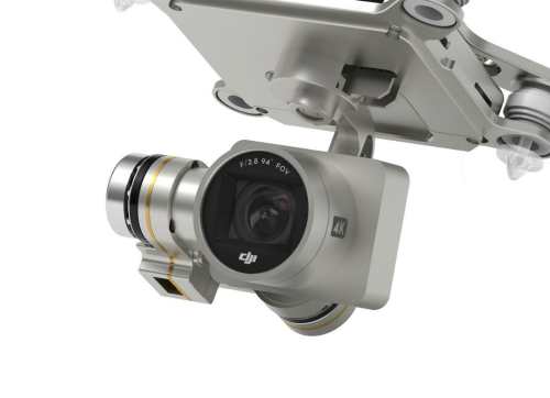 DJI Phantom 3 Professional