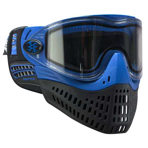 Empire E-Flex Paintball Goggle System