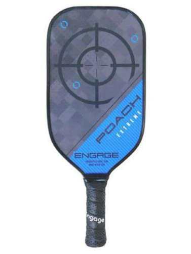 Engage Poach Extreme Pickleball Paddle 