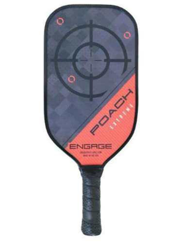 Engage Poach Extreme Pickleball Paddle 