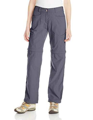 Exofficio Women's Bugs Away Ziwa
