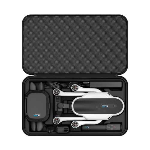 GoPro Karma with HERO5