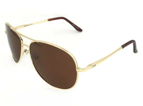 J+S Premium Military Style Classic Aviator Sunglasses