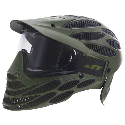 JT Spectra Flex 8 Full Head and Face