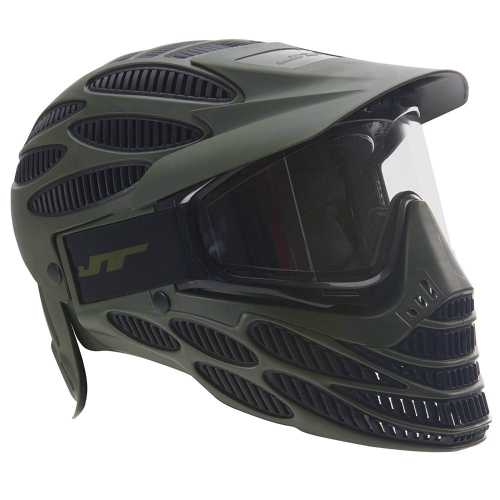 JT Spectra Flex 8 Full Head and Face