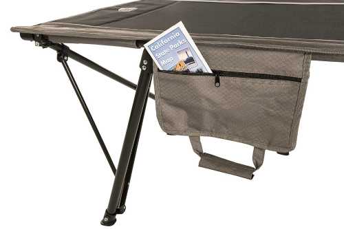 Kamp-Rite Oversize Kwik Cot