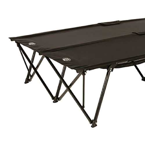 Kamp-Rite Tent Cot with Rain Fly 