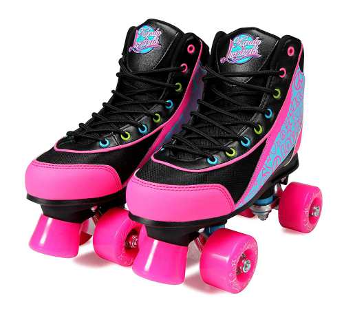 Kandy-Luscious Kid's Roller Skates
