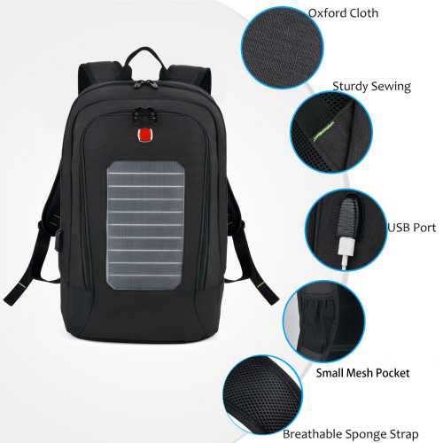 Laptop Backpack