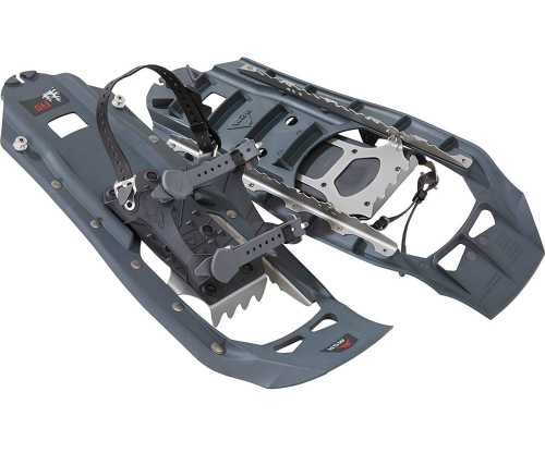 MSR Evo Trail 22-Inch Hiking Snowshoes