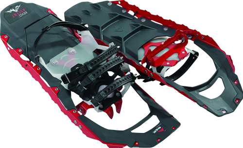 Snowshoes