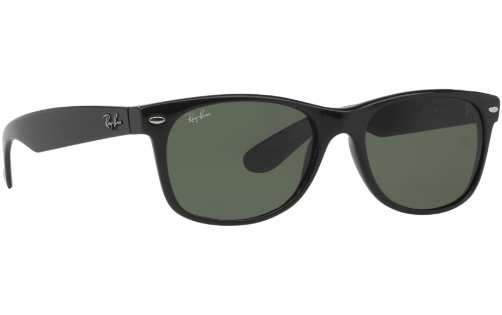 Ray-Ban RB2132 New Wayfarer Sunglasses
