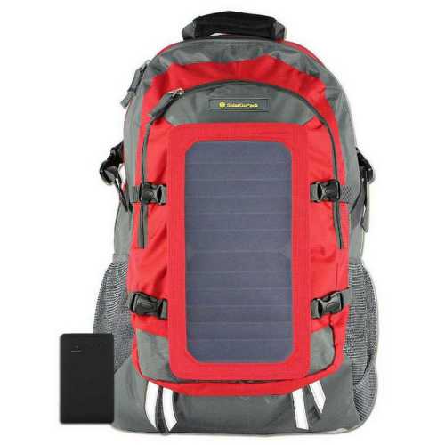 SolarGoPack Solar
