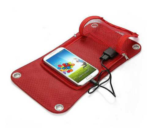 SolarGoPack Solar 