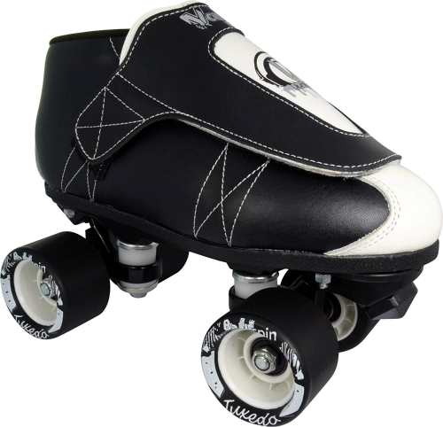 VNLA Tuxedo Jam Skate Mens