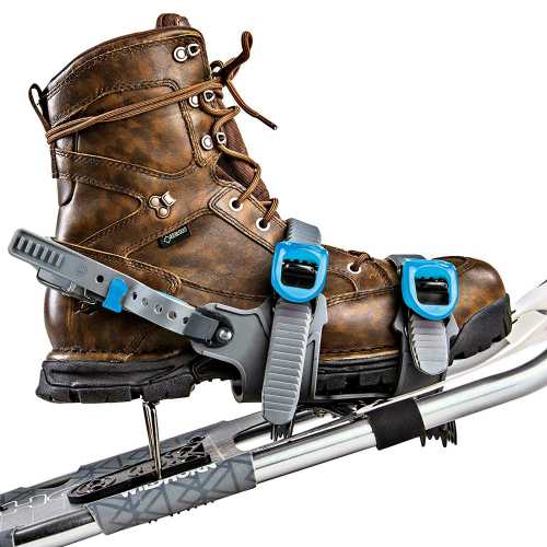 WildHorn Outfitters Sawtooth Snowshoes