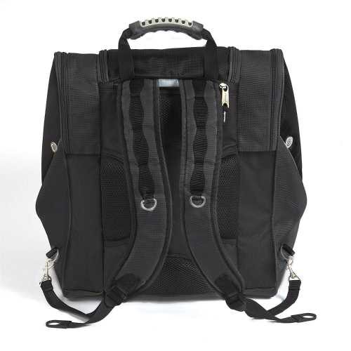 Athalon Everything Boot Bag