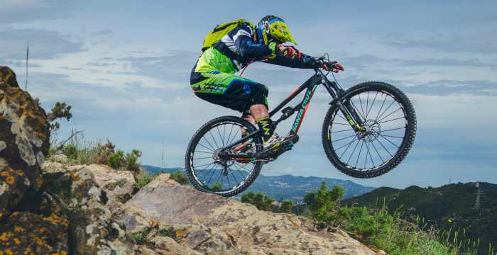 Best Enduro Mountain Bikes