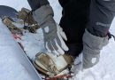 Women’s Ski gloves