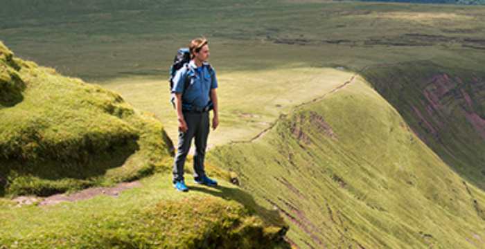 Hiking Shirt