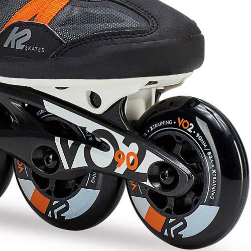 K2 Skate