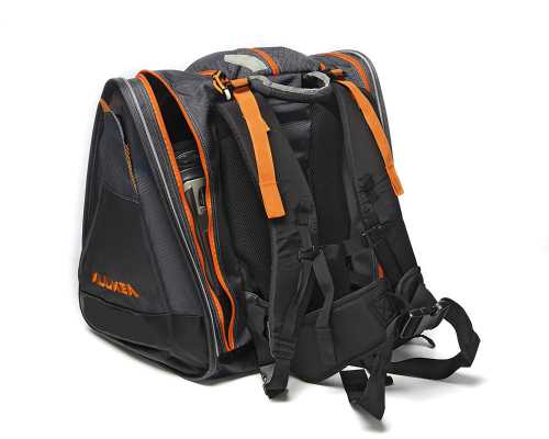 KULKEA Boot Trekker - Ski Boot Backpack