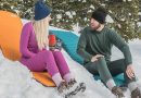 The 5 Best Base Layers for Skiing of 2026