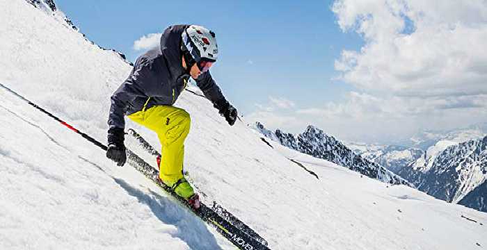 Ski Pant for Women