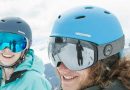 Snowboard Ski Helmet