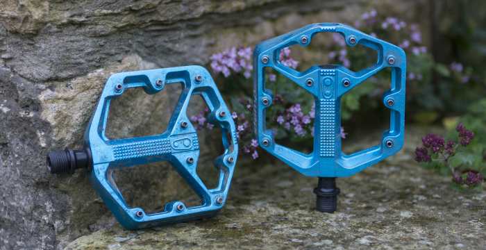 Best Mountain Bike Pedals