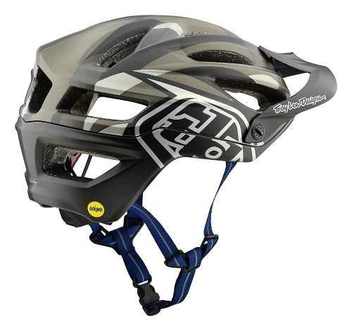 Troy Lee Designs Helmet