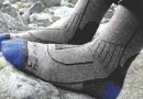 Ski-Socks