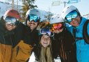 The 5 Best Snowboard Helmets of 2026