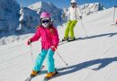 Beginner Ski