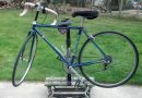 Cycle Stands